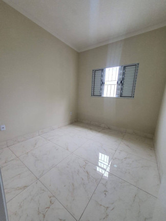 Imagem Casa com 3 Quartos à Venda, 85 m² em Bela Vile - Hortolândia