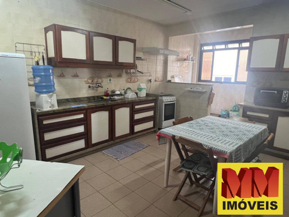 Imagem Cobertura com 3 Quartos à Venda, 180 m² em Braga - Cabo Frio