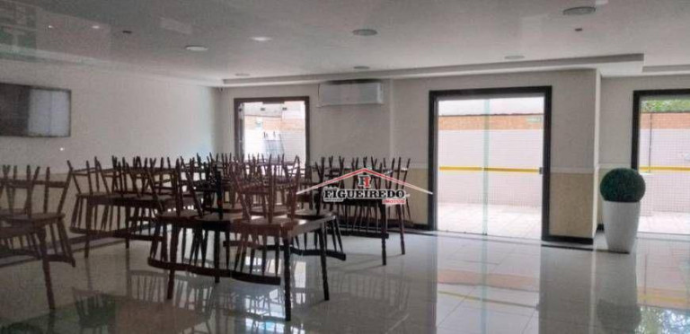 Imagem Apartamento com 2 Quartos à Venda, 83 m² em Boqueirão - Praia Grande Imagem Apartamento com 2 Quartos à Venda, 83 m² em Boqueirão - Praia Grande