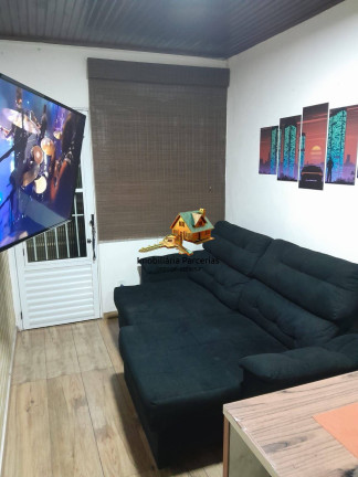 Imagem Casa com 2 Quartos à Venda, 70 m² em Chácara Do Solar Iii - Santana De Parnaíba Imagem Casa com 2 Quartos à Venda, 70 m² em Chácara Do Solar Iii - Santana De Parnaíba