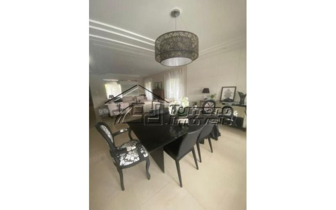 Imagem Casa de Condomínio com 4 Quartos para Alugar, 400 m² em Esplanada Do Sol - São José Dos Campos