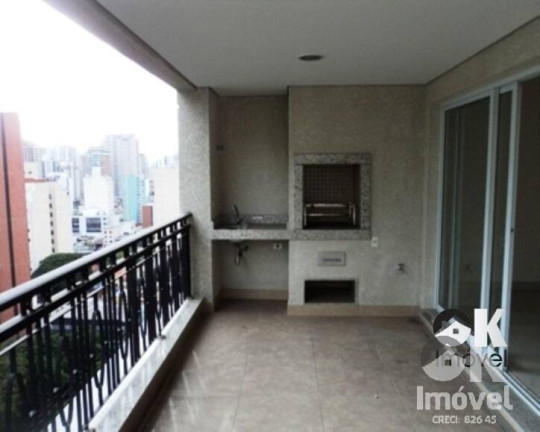 Imagem Apartamento com 3 Quartos à Venda, 158 m² em Perdizes - São Paulo Imagem Apartamento com 3 Quartos à Venda, 158 m² em Perdizes - São Paulo