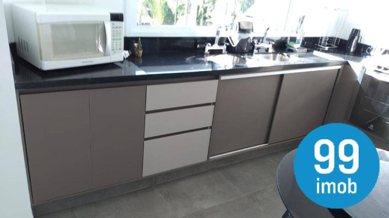 Imagem Casa com 4 Quartos à Venda, 840 m² em Ninho Verde Ii - Pardinho