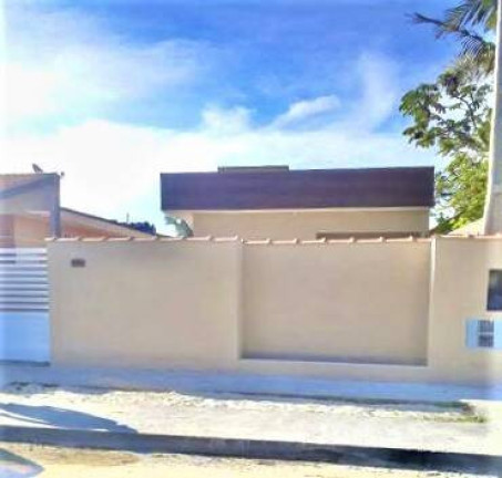 Imagem Casa com 2 Quartos à Venda, 250 m² em Balneário São Martinho - Ilha Comprida