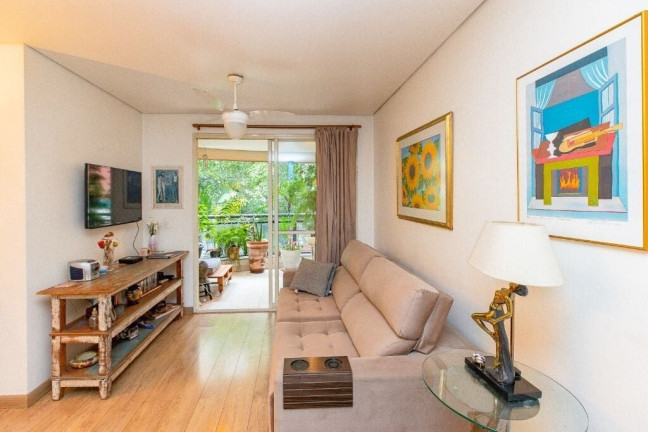 Imagem Apartamento com 3 Quartos à Venda, 76 m² em Perdizes - São Paulo