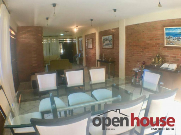 Imagem Casa com 4 Quartos à Venda, 1.000 m² em Capim Macio - Natal