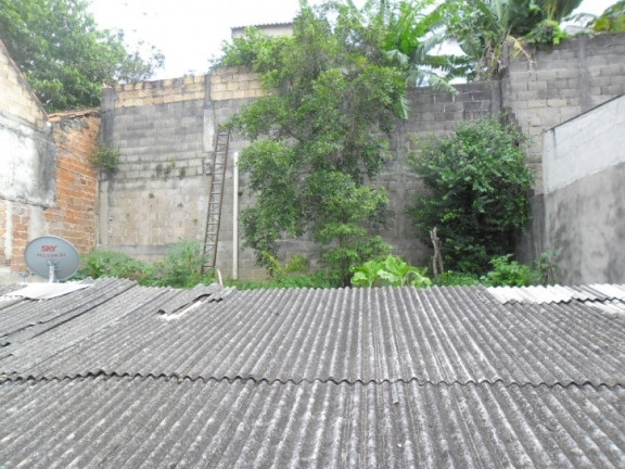 Imagem Casa com 2 Quartos à Venda, 600 m² em Jd. Pitoresco - Jacareí