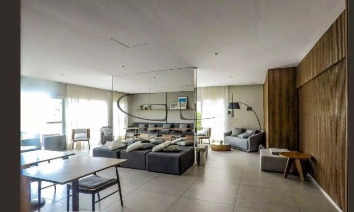 Imagem Imóvel com 1 Quarto à Venda, 35 m² em Vila Mariana - São Paulo Imagem Imóvel com 1 Quarto à Venda, 35 m² em Vila Mariana - São Paulo