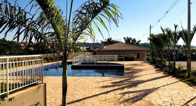 Imagem Apartamento com 2 Quartos à Venda,  em Jardim Maria Luíza - Sumaré
