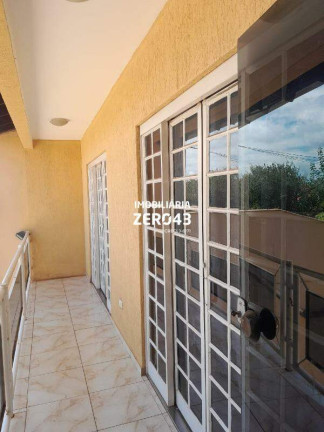 Imagem Casa com 4 Quartos à Venda, 236 m² em Jardim Santa Alice - Londrina