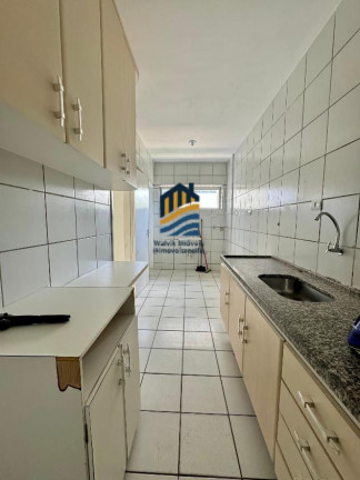 Imagem Apartamento com 2 Quartos à Venda, 62 m² em Aflitos - Recife