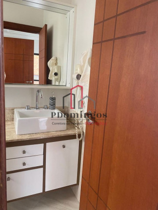 Imagem Sobrado com 3 Quartos à Venda, 188 m² em Residencial Real Park Sumaré - Sumaré