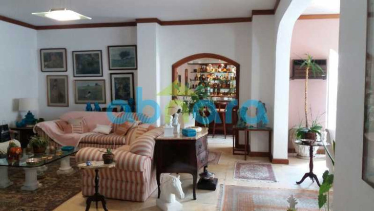 Imagem Cobertura com 4 Quartos à Venda, 600 m² em Copacabana - Rio De Janeiro Imagem Cobertura com 4 Quartos à Venda, 600 m² em Copacabana - Rio De Janeiro