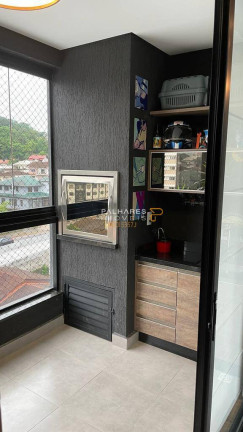 Imagem Apartamento com 3 Quartos à Venda, 108 m² em Iririú - Joinville