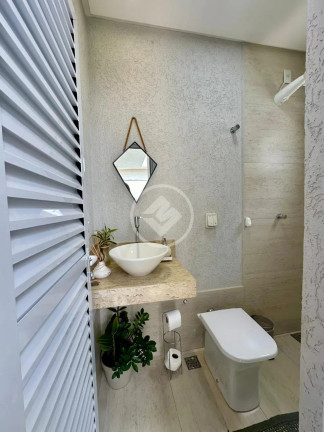 Imagem Casa com 4 Quartos à Venda, 208 m² em Condomínio Portal Do Sol Golfe Green - Goiânia Imagem Casa com 4 Quartos à Venda, 208 m² em Condomínio Portal Do Sol Golfe Green - Goiânia