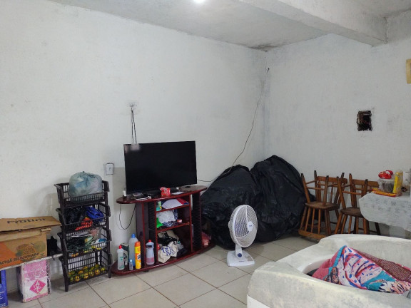 Imagem Casa com 1 Quarto à Venda, 320 m² em Estância Balneária Tupy - Itanhaém Imagem Casa com 1 Quarto à Venda, 320 m² em Estância Balneária Tupy - Itanhaém