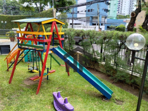 Imagem Apartamento com 3 Quartos à Venda, 82 m² em Casa Amarela - Recife Imagem Apartamento com 3 Quartos à Venda, 82 m² em Casa Amarela - Recife