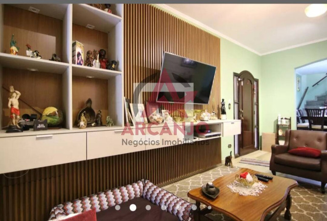 Imagem Casa com 3 Quartos à Venda, 150 m² em Cidade Patriarca - São Paulo