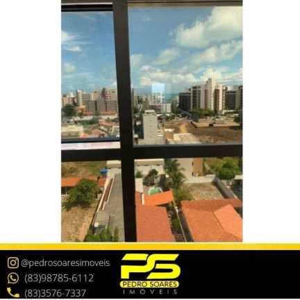 Imagem Sala Comercial à Venda, 40 m² em Ponta De Campina - Cabedelo Imagem Sala Comercial à Venda, 40 m² em Ponta De Campina - Cabedelo