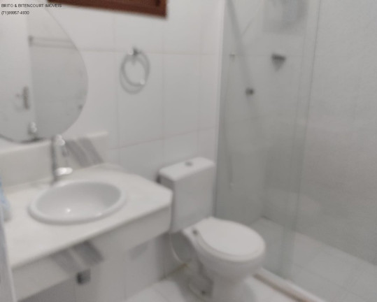 Imagem Casa com 3 Quartos à Venda, 200 m² em Monte Gordo (monte Gordo) - Camaçari