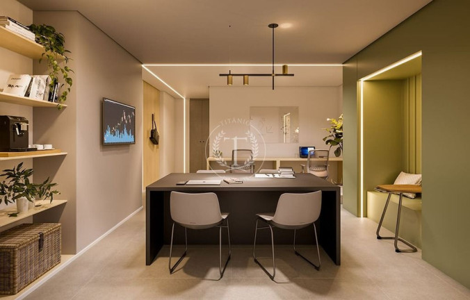 Imagem Cobertura com 2 Quartos à Venda, 48 m² em Vila Osasco - Osasco