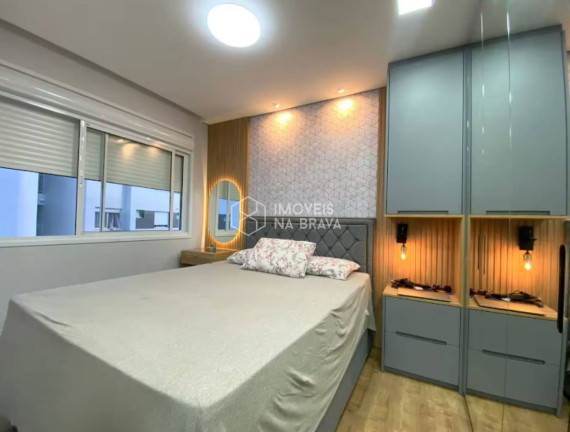 Imagem Apartamento com 3 Quartos para Alugar, 106 m² em Praia Brava - Itajaí