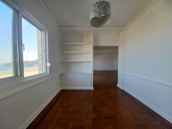Imagem Apartamento com 4 Quartos à Venda, 312 m² em Itararé - São Vicente