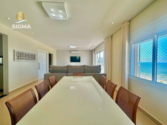 Imagem Apartamento com 4 Quartos à Venda, 209 m² em Pitangueiras - Guarujá Imagem Apartamento com 4 Quartos à Venda, 209 m² em Pitangueiras - Guarujá