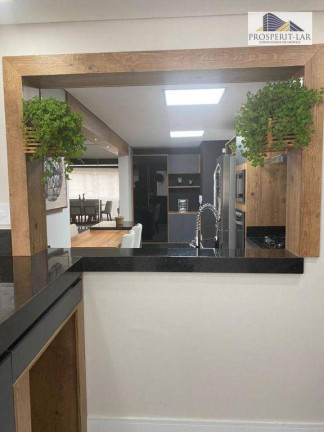 Imagem Apartamento com 3 Quartos à Venda, 163 m² em Vila Rosália - Guarulhos