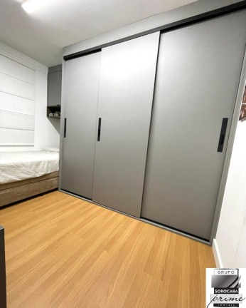 Imagem Apartamento com 3 Quartos à Venda, 97 m² em Parque Campolim - Sorocaba Imagem Apartamento com 3 Quartos à Venda, 97 m² em Parque Campolim - Sorocaba