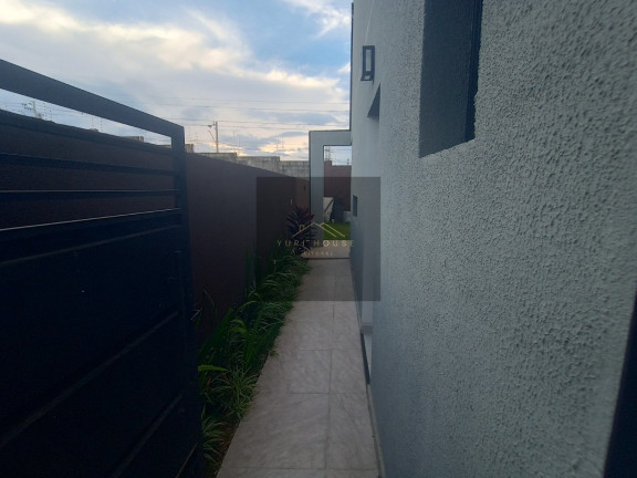 Imagem Casa com 3 Quartos à Venda, 150 m² em Morada Dos Nobres - Taubaté