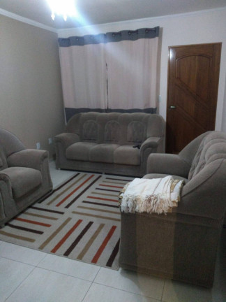 Imagem Casa com 3 Quartos à Venda, 100 m² em Jundiaí