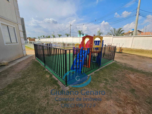 Imagem Apartamento com 2 Quartos à Venda, 41 m² em Olaria - Salto Imagem Apartamento com 2 Quartos à Venda, 41 m² em Olaria - Salto