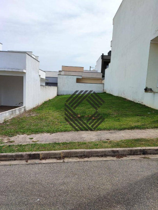 Imagem Terreno à Venda, 160 m² em Condomínio Terras De São Francisco - Sorocaba Imagem Terreno à Venda, 160 m² em Condomínio Terras De São Francisco - Sorocaba