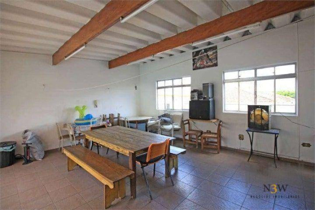 Imagem Casa com 4 Quartos à Venda, 375 m² em Bela Aliança - São Paulo Imagem Casa com 4 Quartos à Venda, 375 m² em Bela Aliança - São Paulo