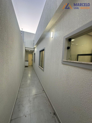 Imagem Casa com 3 Quartos à Venda, 80 m² em Loteamento Terras Do Remanso - Vitória Da Conquista Imagem Casa com 3 Quartos à Venda, 80 m² em Loteamento Terras Do Remanso - Vitória Da Conquista