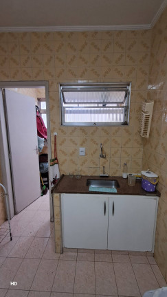 Imagem Apartamento com 1 Quarto para Alugar, 60 m² em Gonzaguinha - São Vicente Imagem Apartamento com 1 Quarto para Alugar, 60 m² em Gonzaguinha - São Vicente