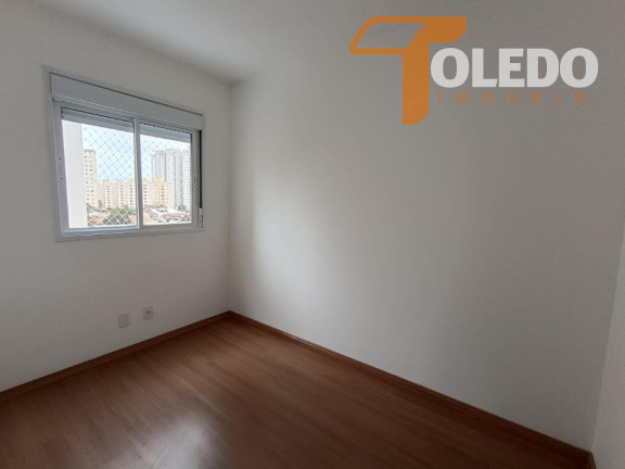 Imagem Apartamento com 2 Quartos à Venda, 42 m² em Maranhão - São Paulo