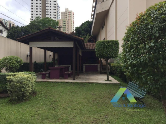 Imagem Apartamento com 3 Quartos à Venda, 95 m² em Vila Mariana - São Paulo