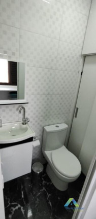 Imagem Cobertura com 3 Quartos à Venda, 165 m² em Vila Das Mercês - São Paulo