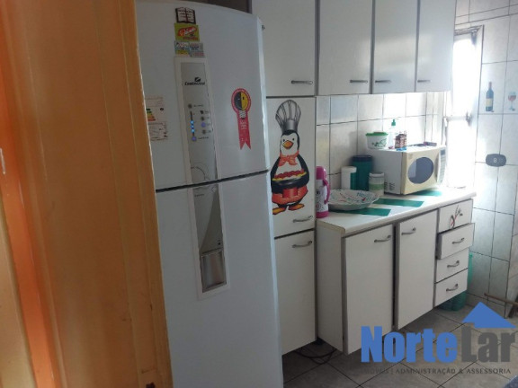 Imagem Apartamento com 2 Quartos à Venda, 70 m² em Vila Marina - São Paulo