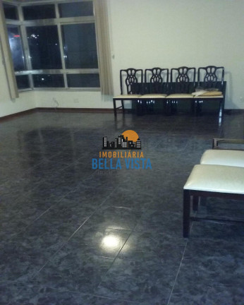 Imagem Apartamento com 3 Quartos à Venda, em Itararé - São Vicente Imagem Apartamento com 3 Quartos à Venda, em Itararé - São Vicente