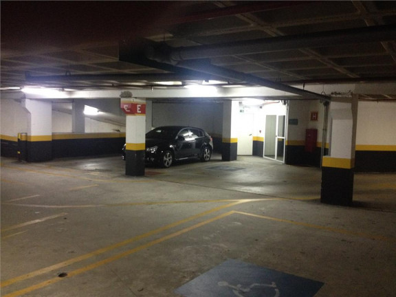 Imagem Sala Comercial à Venda, 30 m² em Barra Funda - São Paulo Imagem Sala Comercial à Venda, 30 m² em Barra Funda - São Paulo