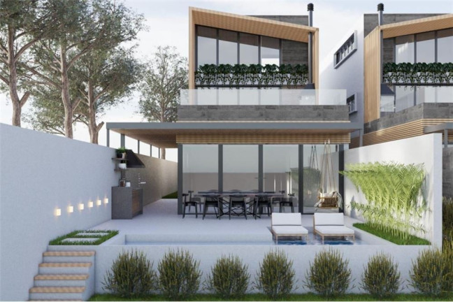 Imagem Casa com 4 Quartos à Venda, em Maresias - São Sebastião Imagem Casa com 4 Quartos à Venda, em Maresias - São Sebastião