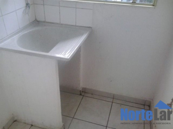 Imagem Apartamento com 2 Quartos à Venda, 50 m² em Vila Nova Parada - São Paulo