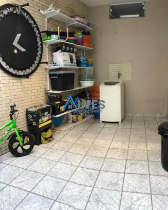Imagem Casa com 3 Quartos à Venda, 220 m² em Nova Petrópolis - São Bernardo Do Campo Imagem Casa com 3 Quartos à Venda, 220 m² em Nova Petrópolis - São Bernardo Do Campo