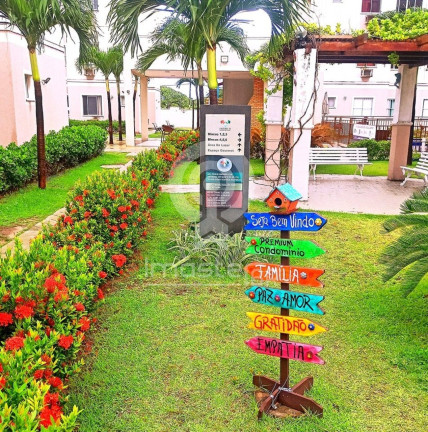 Imagem Apartamento com 2 Quartos à Venda, 48 m² em Salinas - Fortaleza