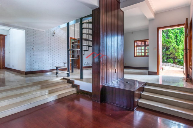 Imagem Casa com 4 Quartos à Venda, 454 m² em Jardim Conceição - Campinas