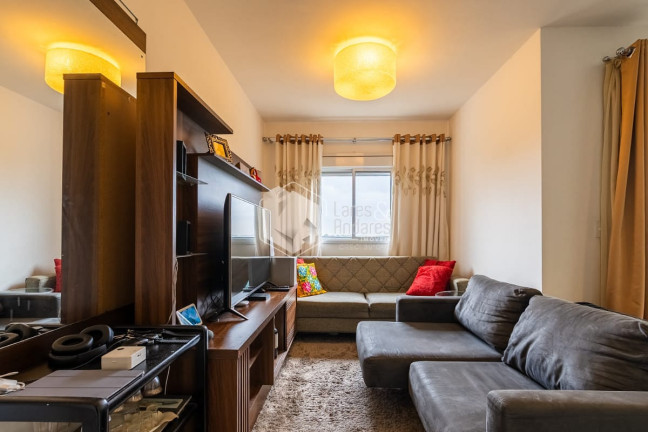 Imagem Apartamento com 2 Quartos à Venda, 53 m² em Saúde - São Paulo