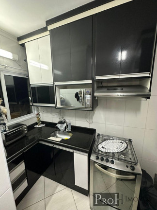 Imagem Apartamento com 2 Quartos à Venda, 112 m² em Jardim Do Estádio - Santo André Imagem Apartamento com 2 Quartos à Venda, 112 m² em Jardim Do Estádio - Santo André